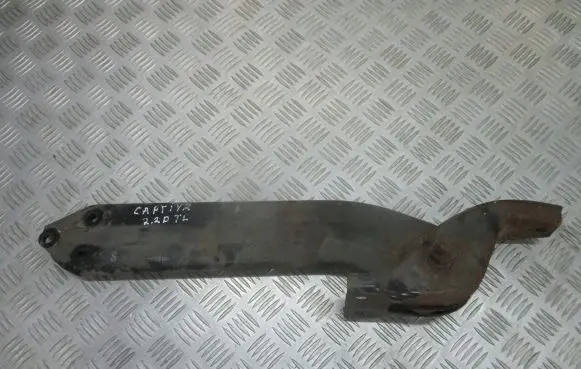 Chevrolet Captiva Rear control arm