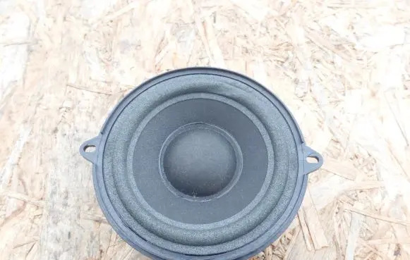 Renault Laguna II Rear door speaker