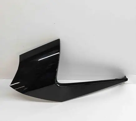 Nissan Leaf II (ZE1) Tailgate trim 96037X12PA