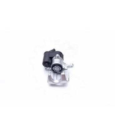 Audi A6 S6 C6 4F Rear brake caliper 4F0615404A 34SKV794