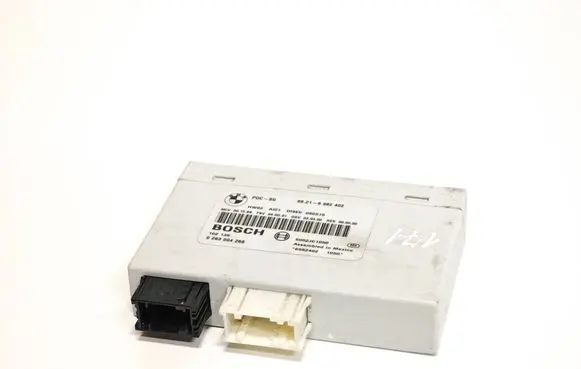 BMW 3 E92 E93 Parking PDC control unit/module 66216982402 6002JC1050 0263004268
