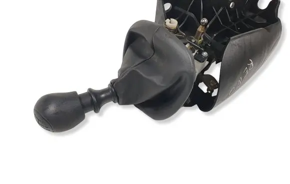 Renault Trafic III (X82) Gear shifter/selector 