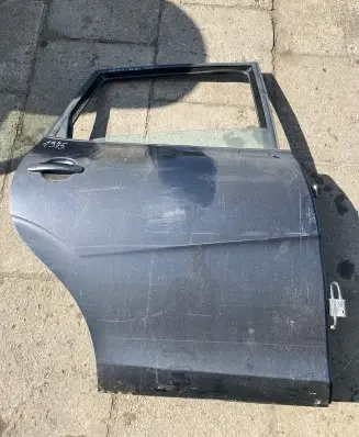 Seat Altea Rear door