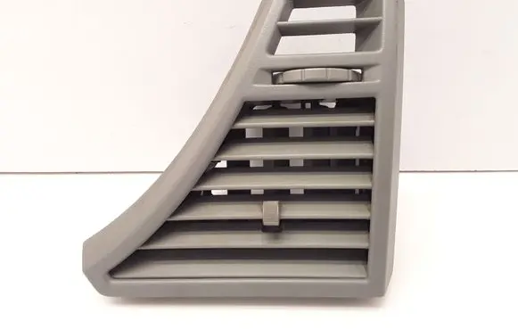 Chrysler Sebring (JS) Dashboard side air vent grill/cover trim 1AM68TRMAC