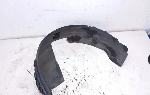 Opel Signum Front wheel arch liner splash guards 13162370 315061460