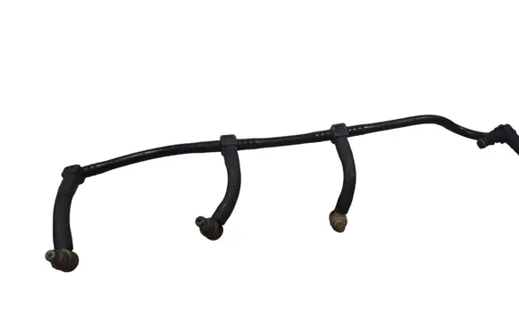 Fuel return line/hose