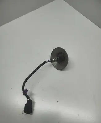 Lambda probe sensor