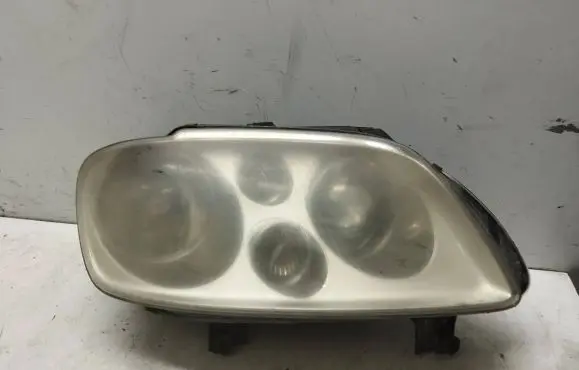 Volkswagen Touran I Headlight/headlamp