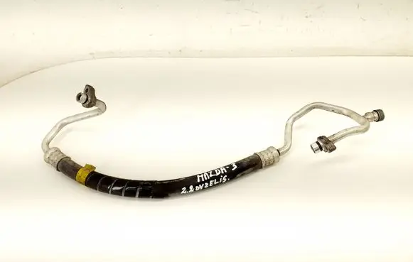 Mazda 3 II Air conditioning (A/C) pipe/hose