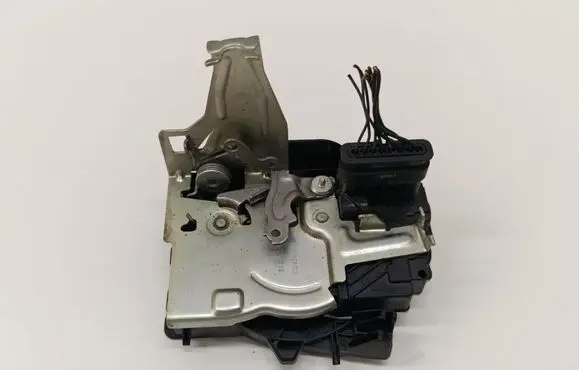 Jaguar E-Pace Rear door lock GX6A26413DB