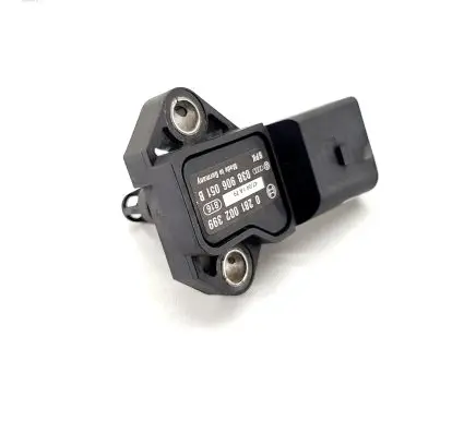 Volkswagen Caddy Air pressure sensor 0281002399 038906051B