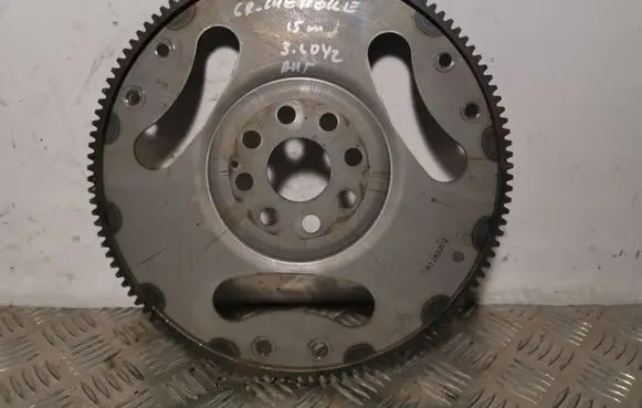 Jeep Grand Cherokee Flywheel 593AA1063B