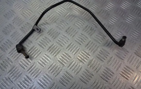 Renault Megane II Power steering hose/pipe/line
