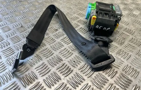 Audi Q5 SQ5 8R Front seatbelt 306425499G48