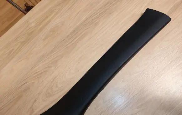BMW X3 F25 (A) pillar trim 7225308 51437225308 51438050322