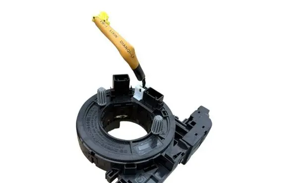 Mazda CX-5 II Airbag slip ring squib (SRS ring) d18h66cs0a