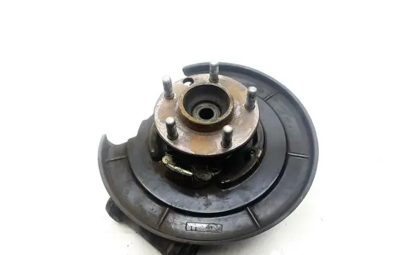 Jaguar XK8 - XKR Rear wheel hub MJA3291AA