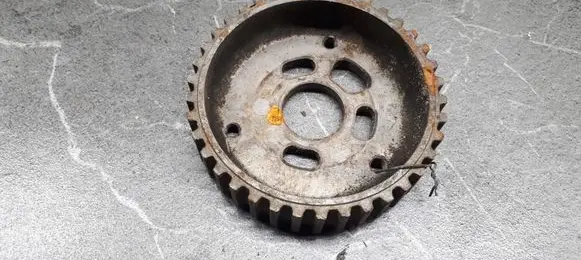 Ford Escort Fuel pump gear (pulley) 96ff9a547aa