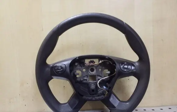 Ford Transit Steering wheel BK213600CD35B8