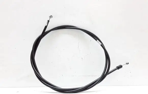 Volvo S60 Engine bonnet/hood lock release cable 