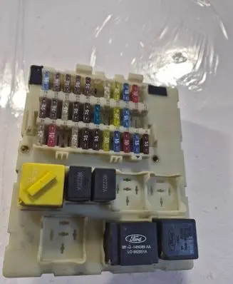 Ford Focus Other relay 98AG14N089AA