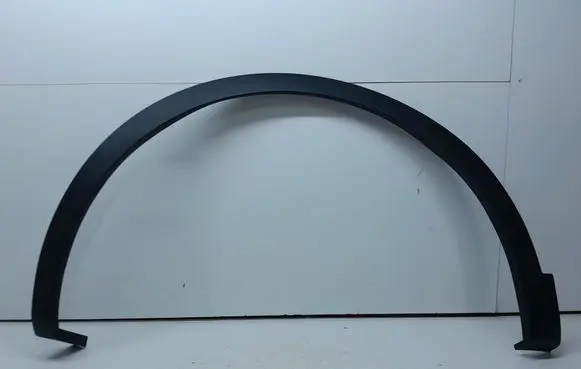 Front arch trim