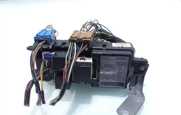 Volvo S40, V40 Fuse box set 30662309