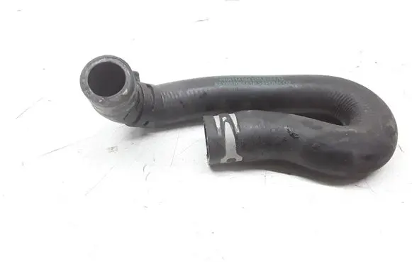 Mercedes-Benz C W204 Engine coolant pipe/hose A2048300196