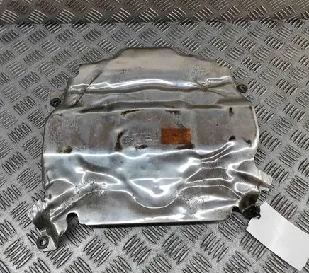 Audi A5 Heat shield in engine bay 06M103097E
