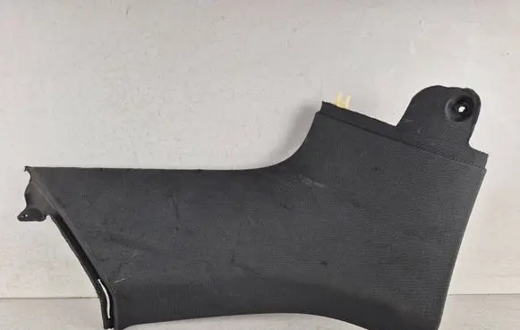 Audi A6 S6 C6 4F (D)pillar trim (top) 4F9867245F 1056290630