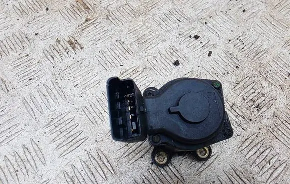 Land Rover Range Rover Sport L320 EGR valve 215979142 2900313949