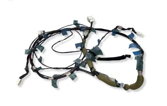 Nissan X-Trail T31 Other wiring loom 24068JG48A
