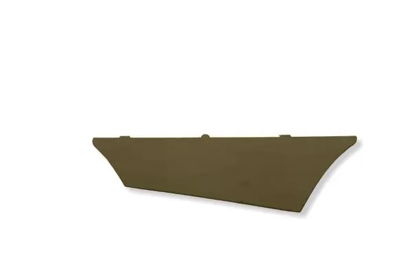 Volkswagen ID.3 Dashboard glove box trim 10C858071