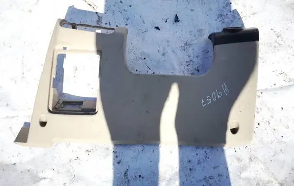 KIA Optima Other interior part