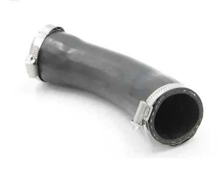 Audi A6 S6 C6 4F Intercooler hose/pipe 4F0145709L