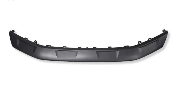 Volkswagen Tiguan Front bumper lip 5NA805532