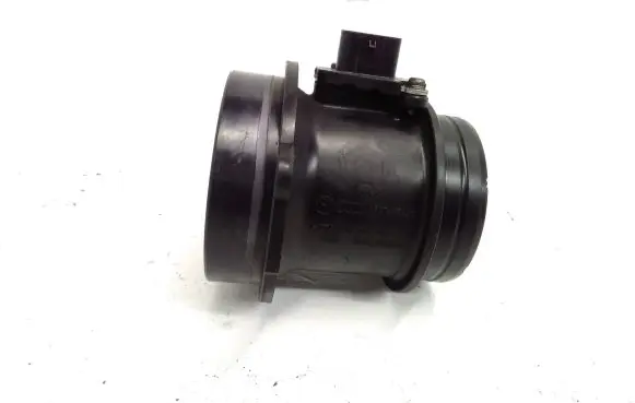 Volkswagen Touareg II Mass air flow meter 420133471 059906461N