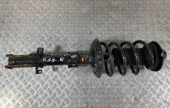 Mercedes-Benz Vito Viano W639 Front shock absorber/damper A6393206713