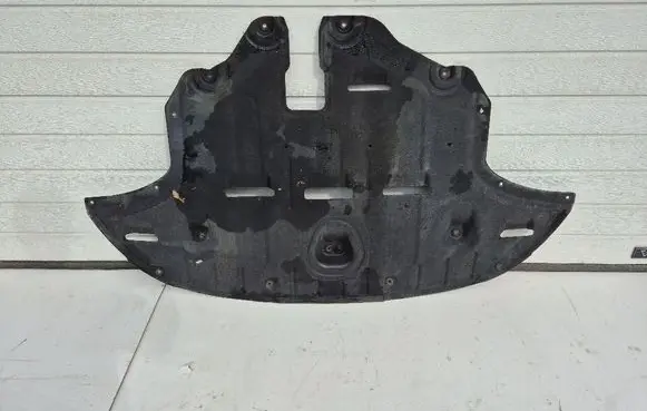 KIA Sportage Engine cover (trim) AUTMIC2307260856