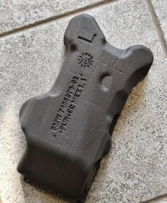 BMW X6 G06 Other interior part 7486879