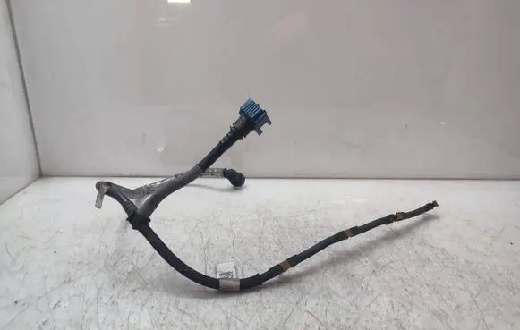 Fuel return line/hose
