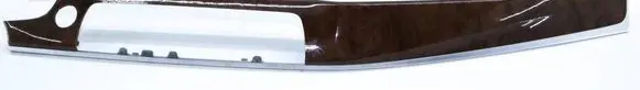 BMW 5 F10 F11 Dashboard center trim panel 9192948 145373