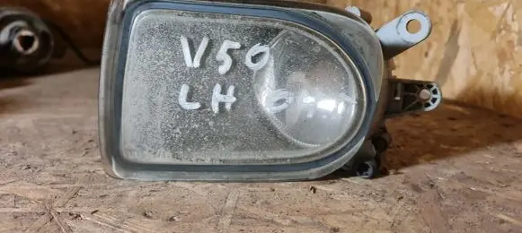 Volvo V50 Front fog light 08678699 0805075001 824483