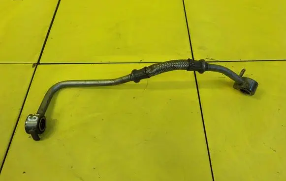 Renault Master III Air intake duct part PRZEWOD