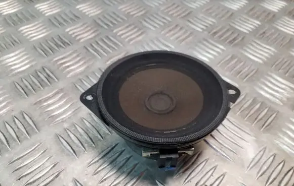 Panel speaker
