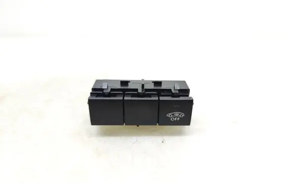 Citroen Jumpy Panel lighting control switch 98088528ZD 00173531940