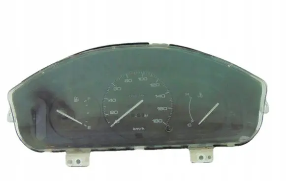 Mazda Demio Speedometer (instrument cluster) DC22218500