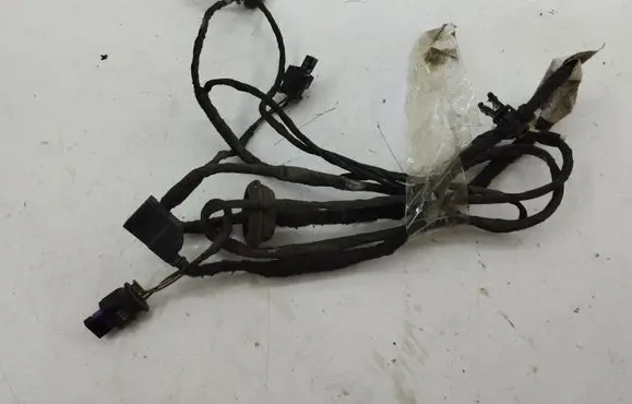Audi A7 S7 4G Parking sensor (PDC) wiring loom 4G8971085A