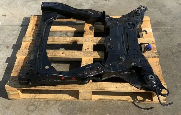 Volvo S90, V90 Front subframe 31689171