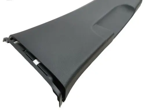 Volkswagen Golf VII (A) pillar trim 5G4867291F